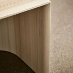 Taburet Hocker / Beistelltisch
