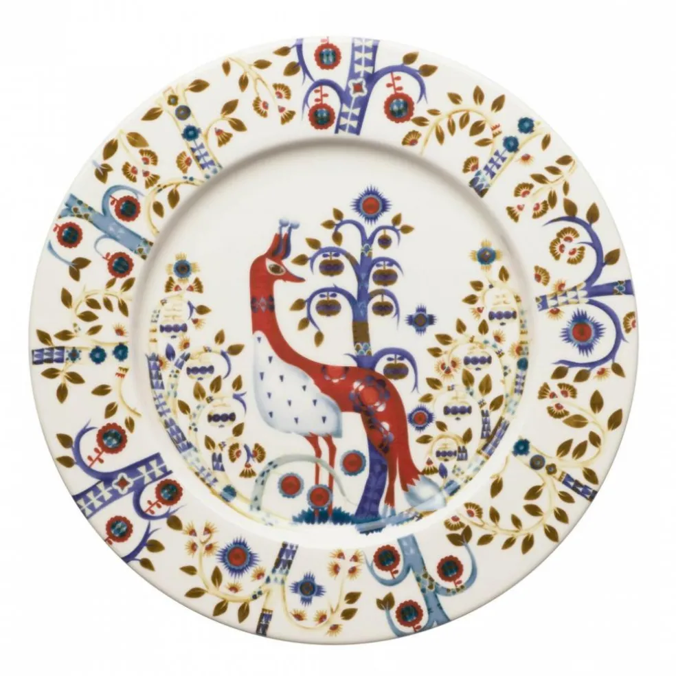Taika Teller Ø22cm