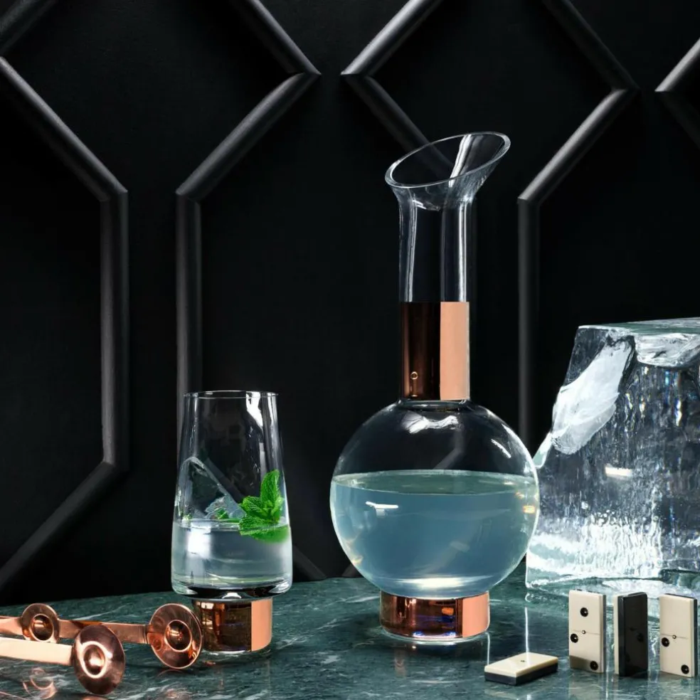 Tank High Ball Glas 2er Set