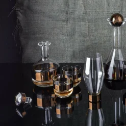 Tank Whiskyglas 2er Set