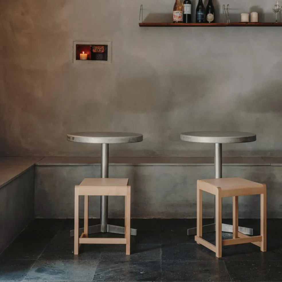 Tasca Esttisch