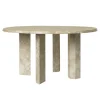 Taula Couchtisch Marmor