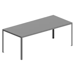 Tavolo Gartentisch 200x90cm
