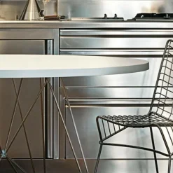 Tavolo XZ3 Tisch