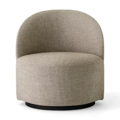 Tearoom Lounge Chair drehbar