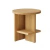 Tee Beistelltisch Ø 40cm