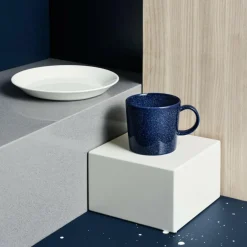 Teema Teller Ø17cm