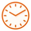 Tempo Wanduhr