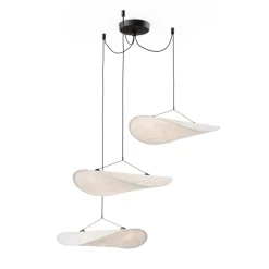 Tense Chandelier LED Pendelleuchte Ø 55cm
