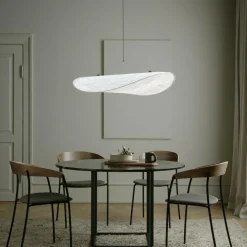 Tense LED Pendelleuchte