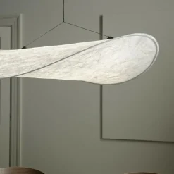 Tense LED Pendelleuchte
