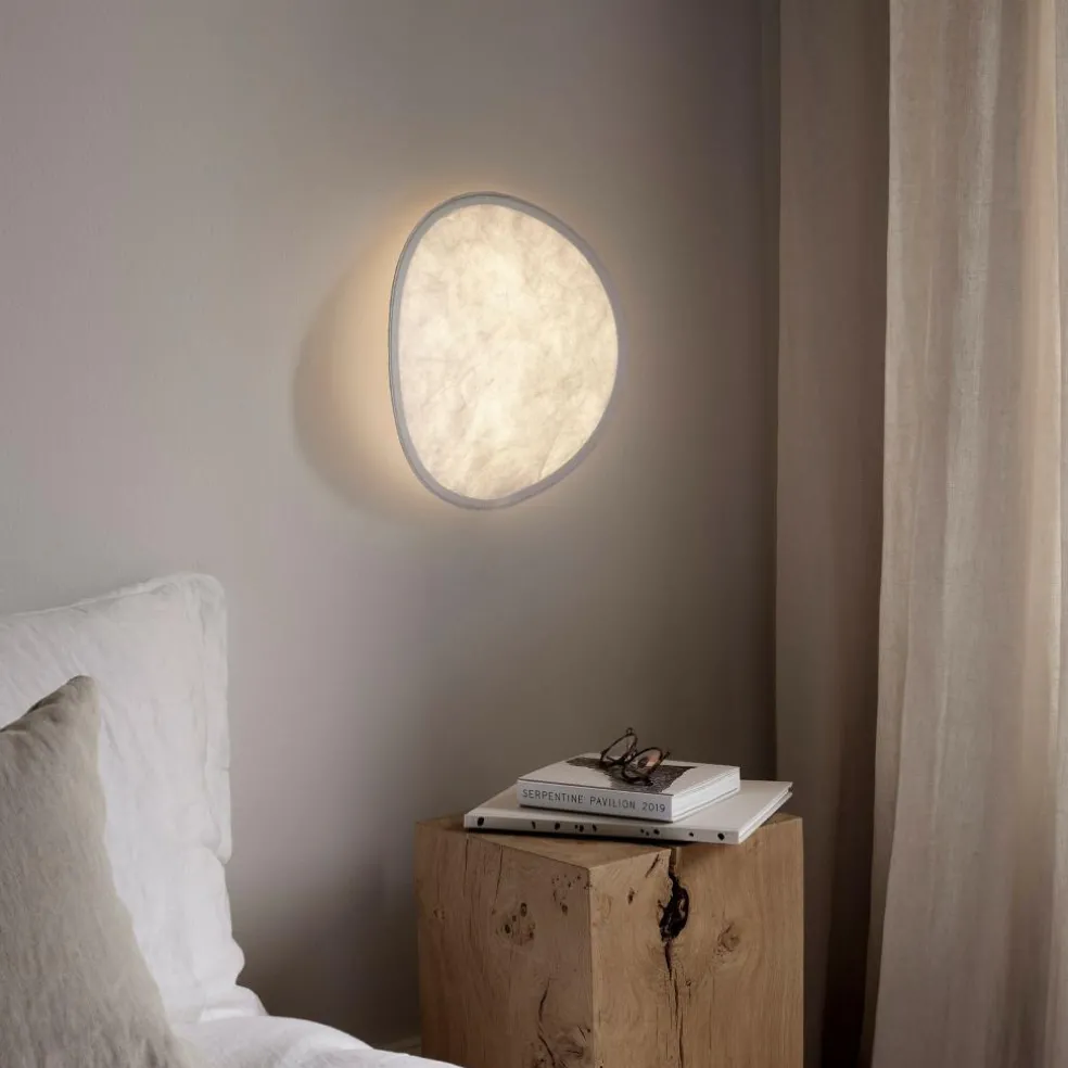 Tense LED Wandleuchte