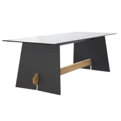 Tension Outdoor Tisch 90x220x73cm