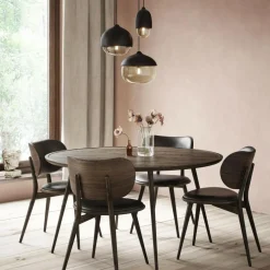 The Dining Chair