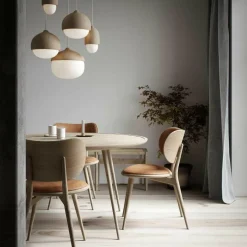 The Dining Chair