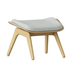 The Reader Ottoman