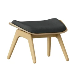 The Reader Ottoman
