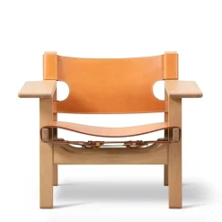 The Spanish Chair Sessel