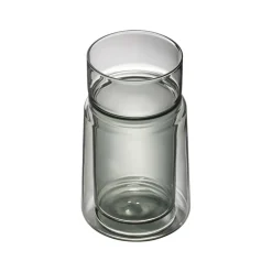 Thermo-Doppelwandglas L