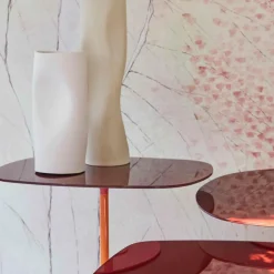 Thierry Alto Beistelltisch H 50cm
