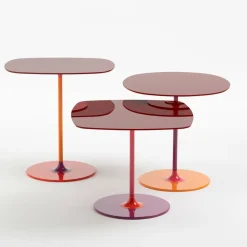 Thierry Alto Beistelltisch H 50cm