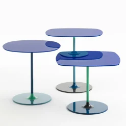 Thierry Alto Beistelltisch H 50cm