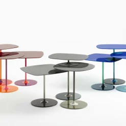 Thierry Alto Beistelltisch H 50cm