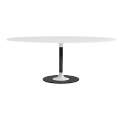 Thierry Esstisch XXL oval