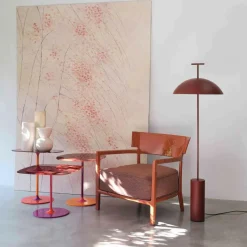 Thierry Trio Beistelltisch 3er Set