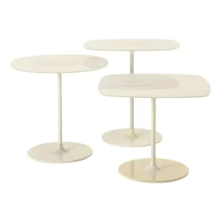Thierry Trio Beistelltisch 3er Set