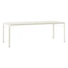 Thorvald SC99 Esstisch 220x90cm