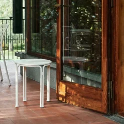Thorvald SC102 Garten Beistelltisch