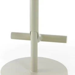 Tibu Barhocker 60-77cm