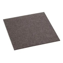 Tischset 4er Set quadratisch 40x40cm