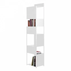 Tito Büchersäule 40x35x195cm