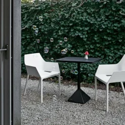 TNP Bistrotisch 70x50/70cm