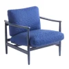 Todd x ByBorre Lounge Sessel