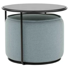 Tom Hocker/Pouf