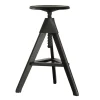 Tom The Wild Bunch Hocker 70-86cm