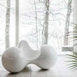 Tomato Chair