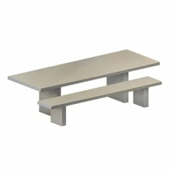 Tommaso Outdoor Gartentisch