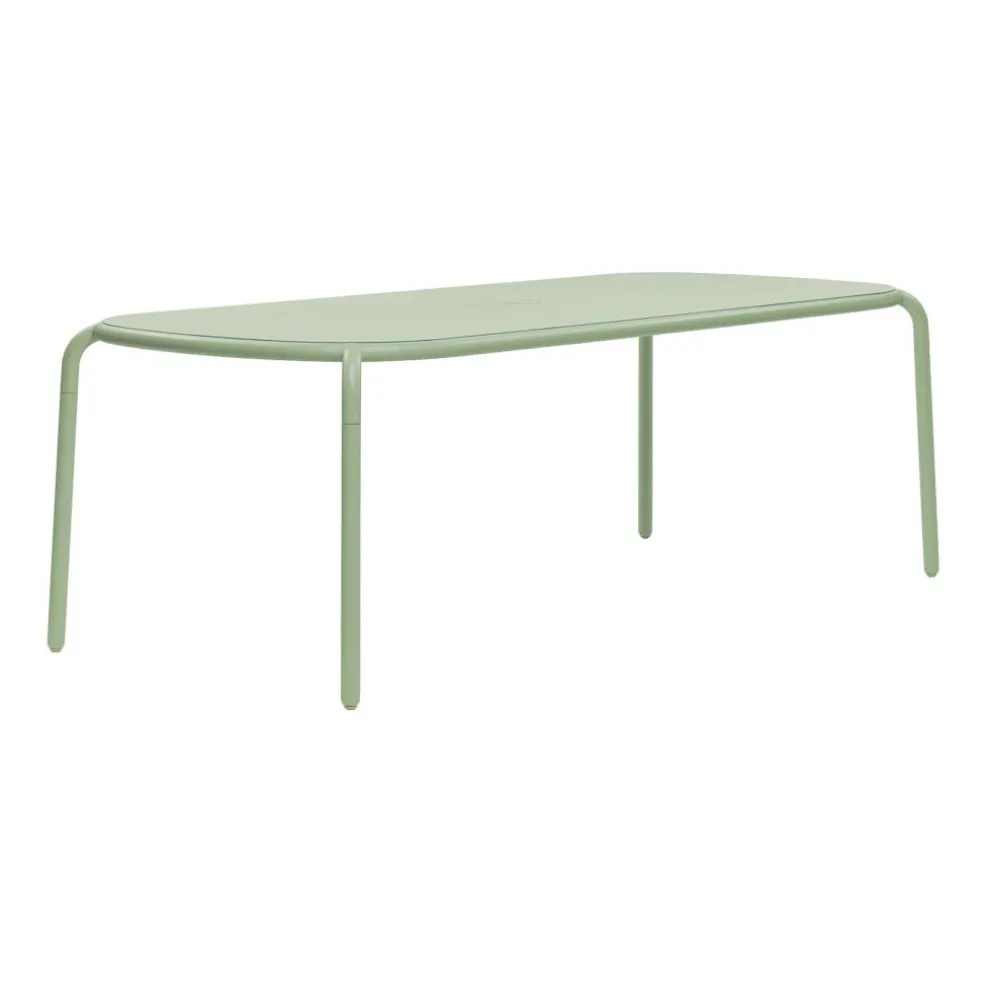 Toní Gartentisch