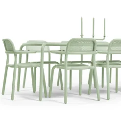 Toní Gartentisch