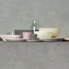 Tonale Dessertteller 4er Set