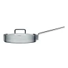 Tools Sautépfanne mit Deckel Ø 26cm