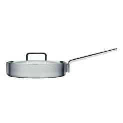 Tools Sautépfanne mit Deckel Ø 26cm