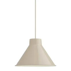 Top LED Pendelleuchte Ø 28cm