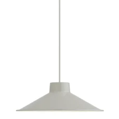 Top LED Pendelleuchte Ø 36cm