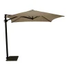 Torino Sonnenschirm Ø 250cm