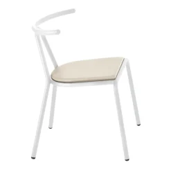 Toro Stuhl Sitzfläche Platinum Flukso